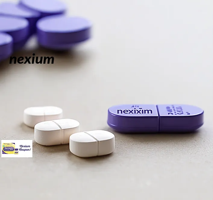 Nexium 2