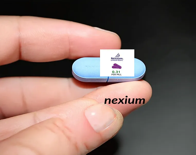 Nexium 3